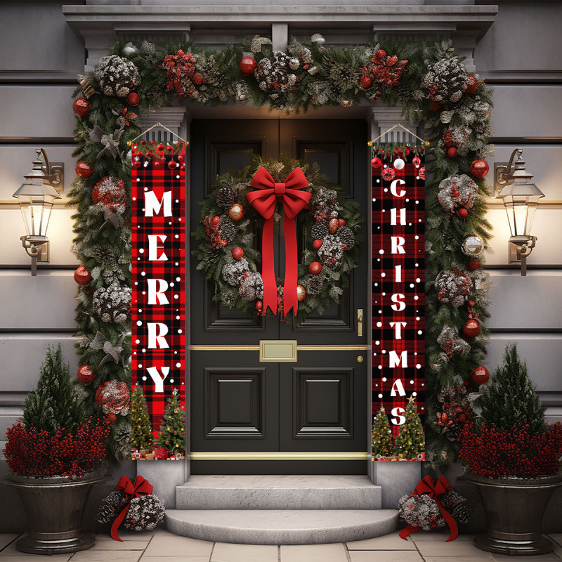 1pairof2Dflat, Christmas coupl - Wedding Power Supply avis et prix