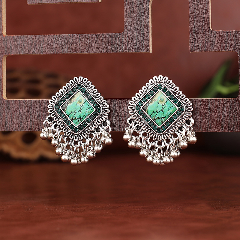 Vintage Ethnic Silver Color Sq - Indian Wedding Supply avis et prix