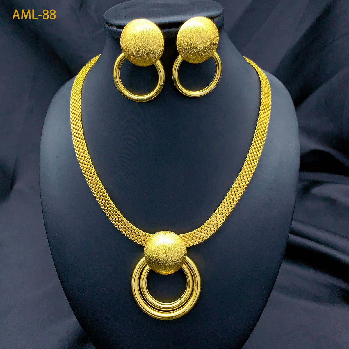 Fashion Women Jewelry Set for  - Indian Wedding Supply avis et prix