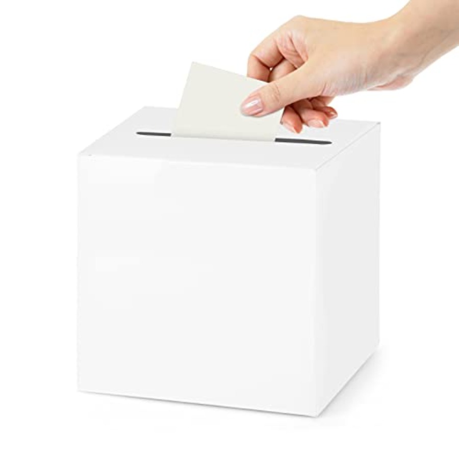 White Card Box Wedding Favors  - Wedding Favor Box avis et prix