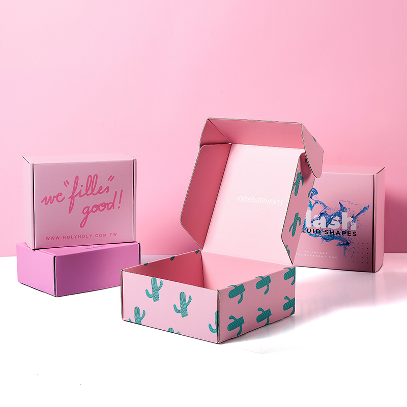 Custom Logo Airplane Box, High - Wedding Favor Box avis et prix