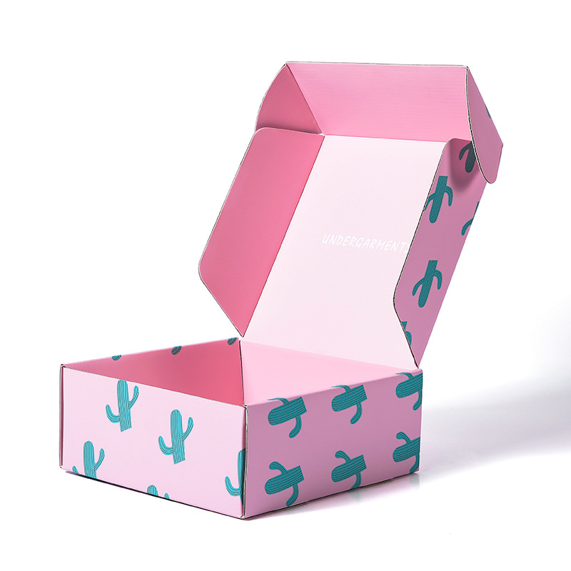Custom Logo Airplane Box, High - Wedding Favor Box avis et prix