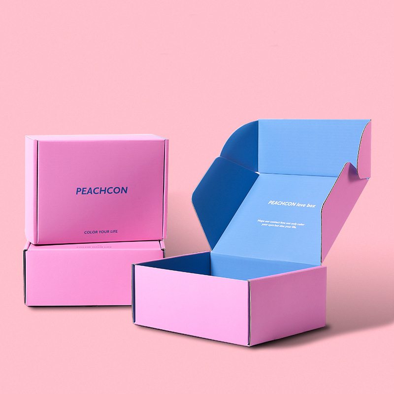 Custom Logo Airplane Box, High - Wedding Favor Box avis et prix