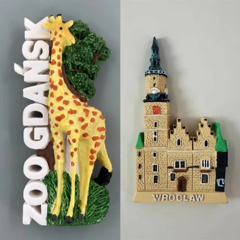 Poland Souvenirs Warsaw Zoo Gd - Wedding Zoo avis et prix