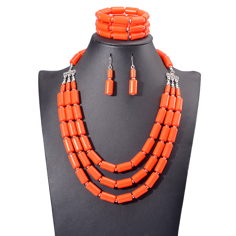 Handmade African Beads Earring - Indian Wedding Supply avis et prix