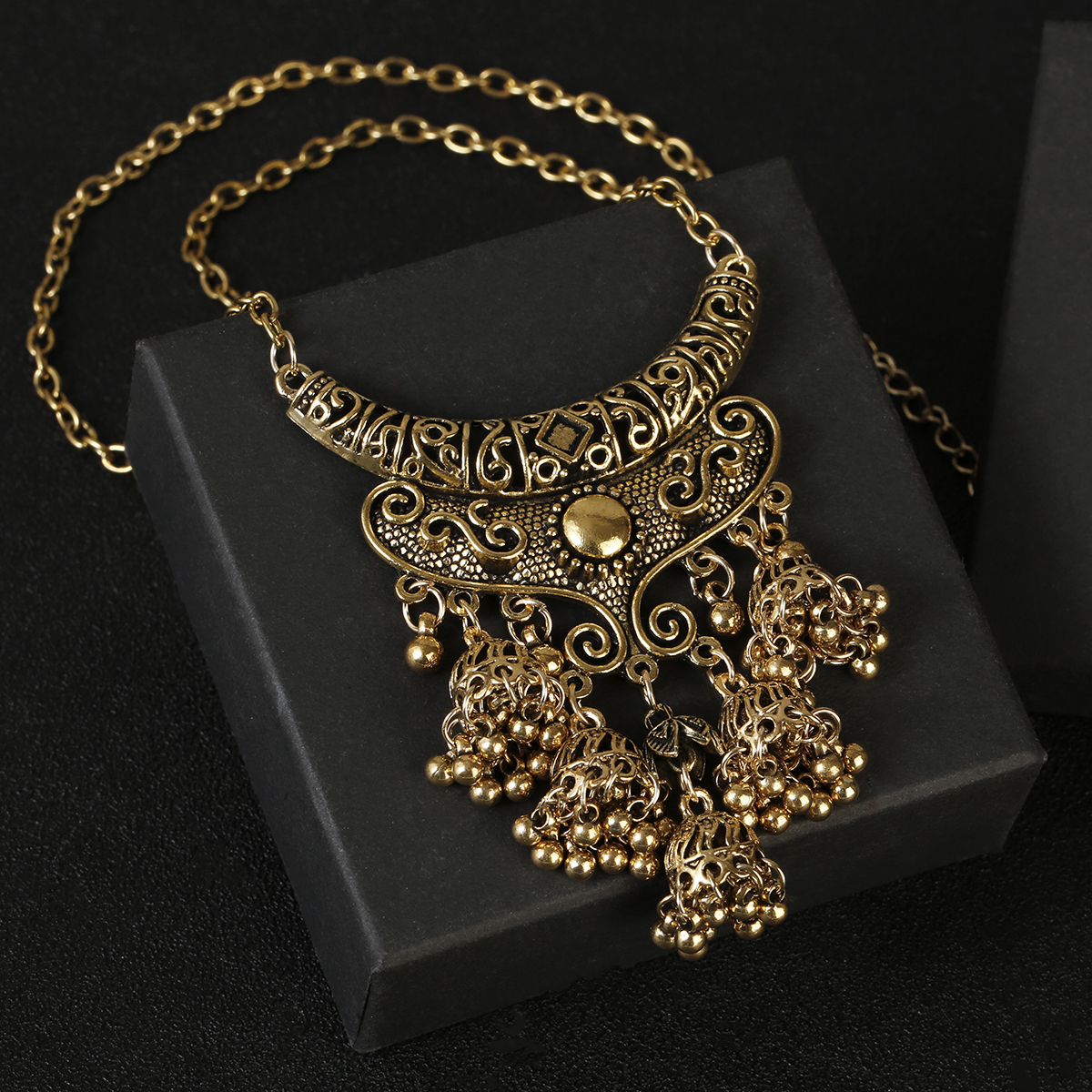 Luxury Retro Indian Jewelry Se - Indian Wedding Supply avis et prix