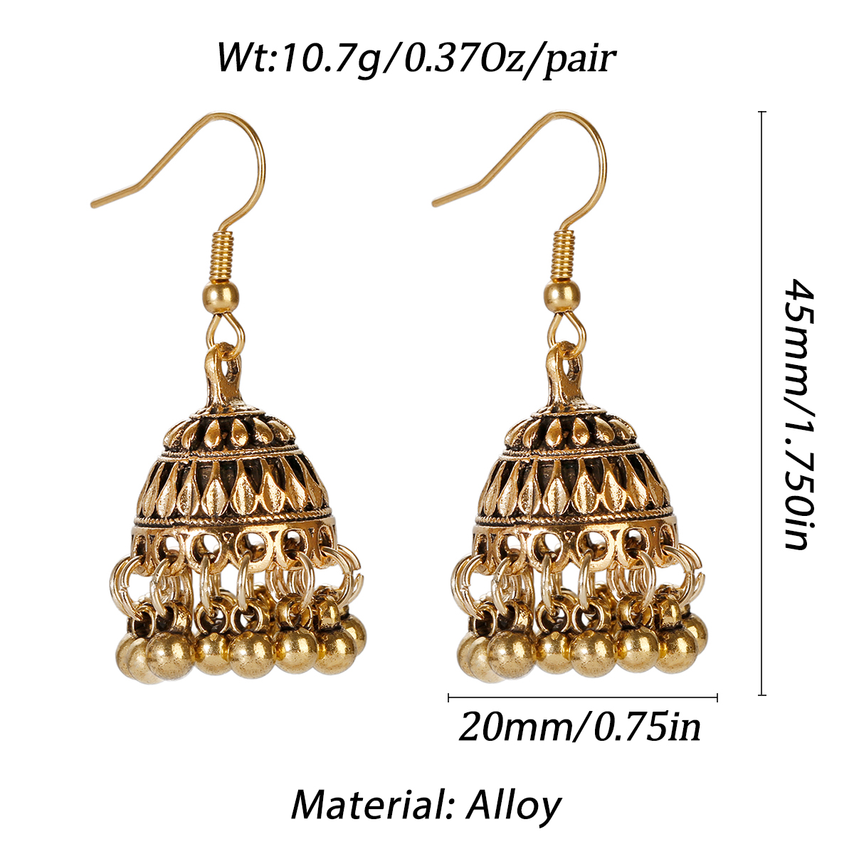 Luxury Retro Indian Jewelry Se - Indian Wedding Supply avis et prix