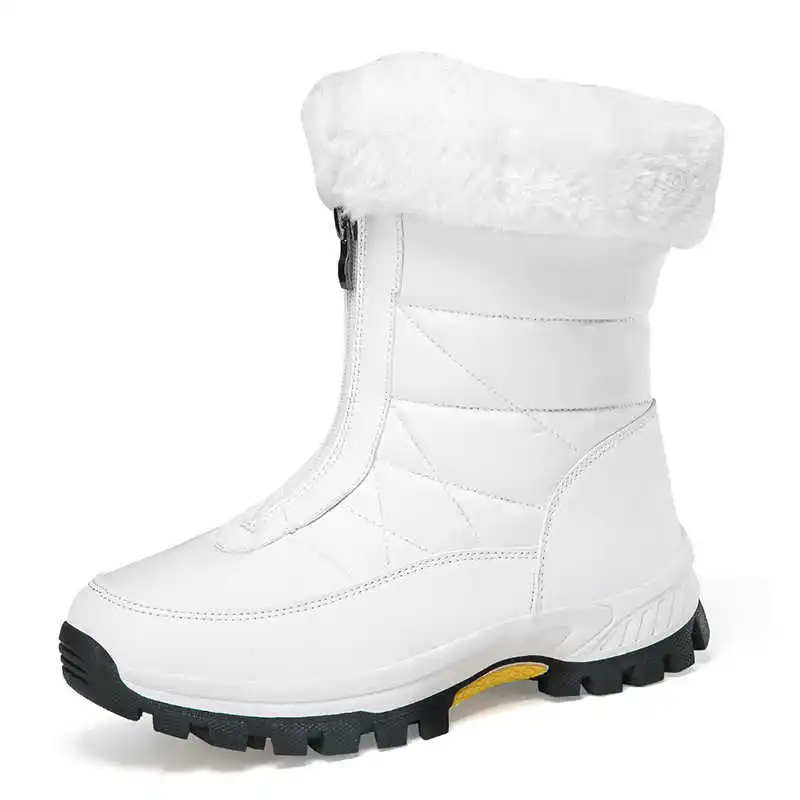 Women's Boot Sneakers Walking  - Wedding Supply Factory avis et prix