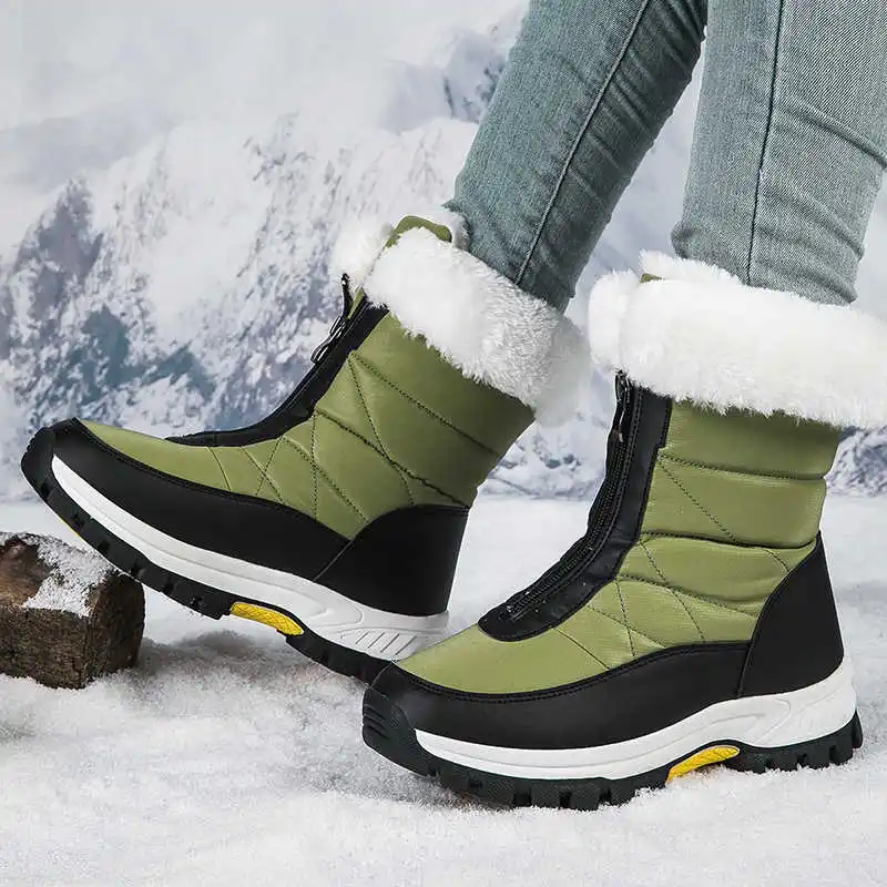 Women's Boot Sneakers Walking  - Wedding Supply Factory avis et prix