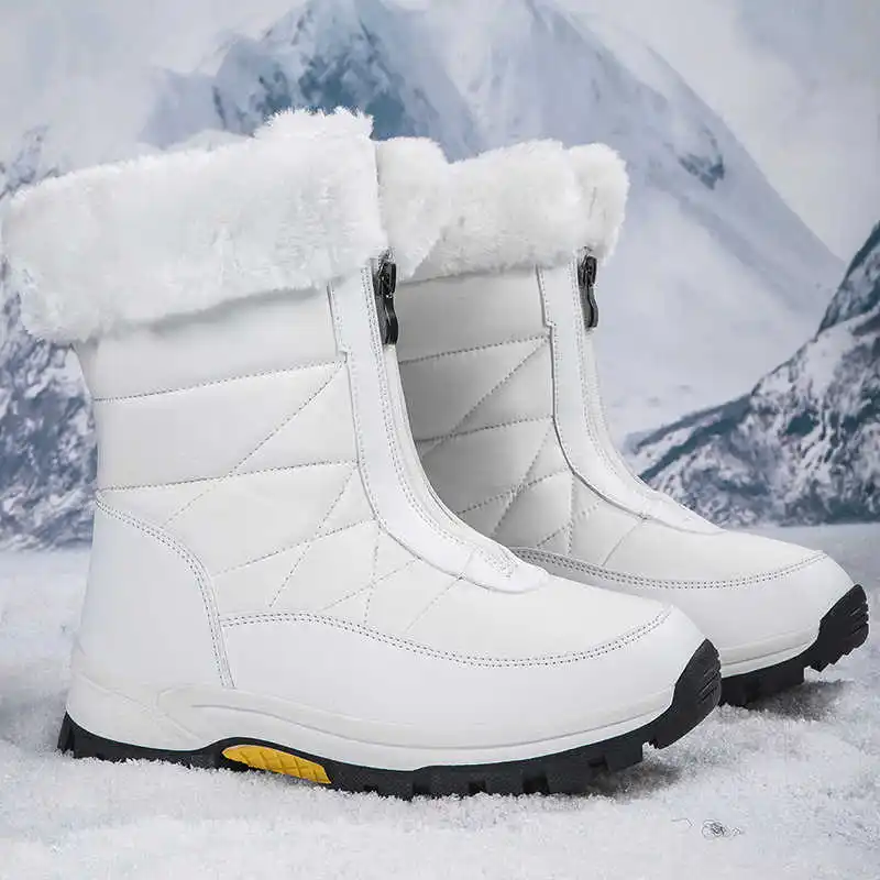 Women's Boot Sneakers Walking  - Wedding Supply Factory avis et prix