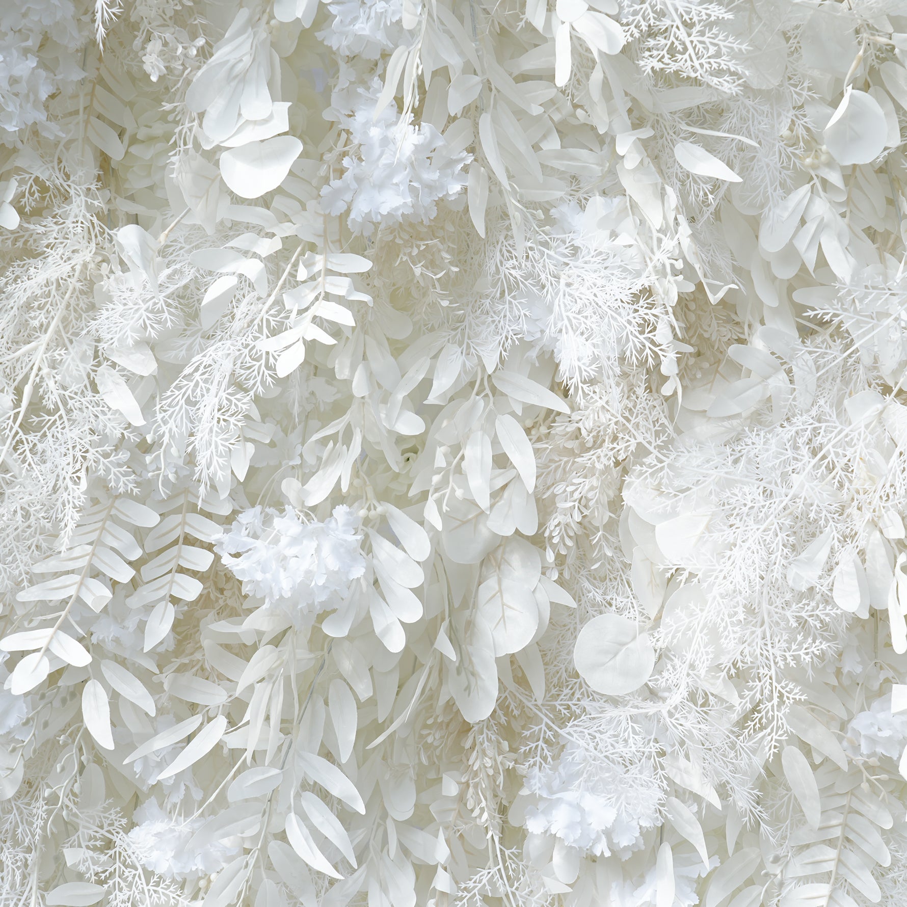 Angela Flower A8055 Rolling Up - Wedding Backdrop Curtain avis et prix