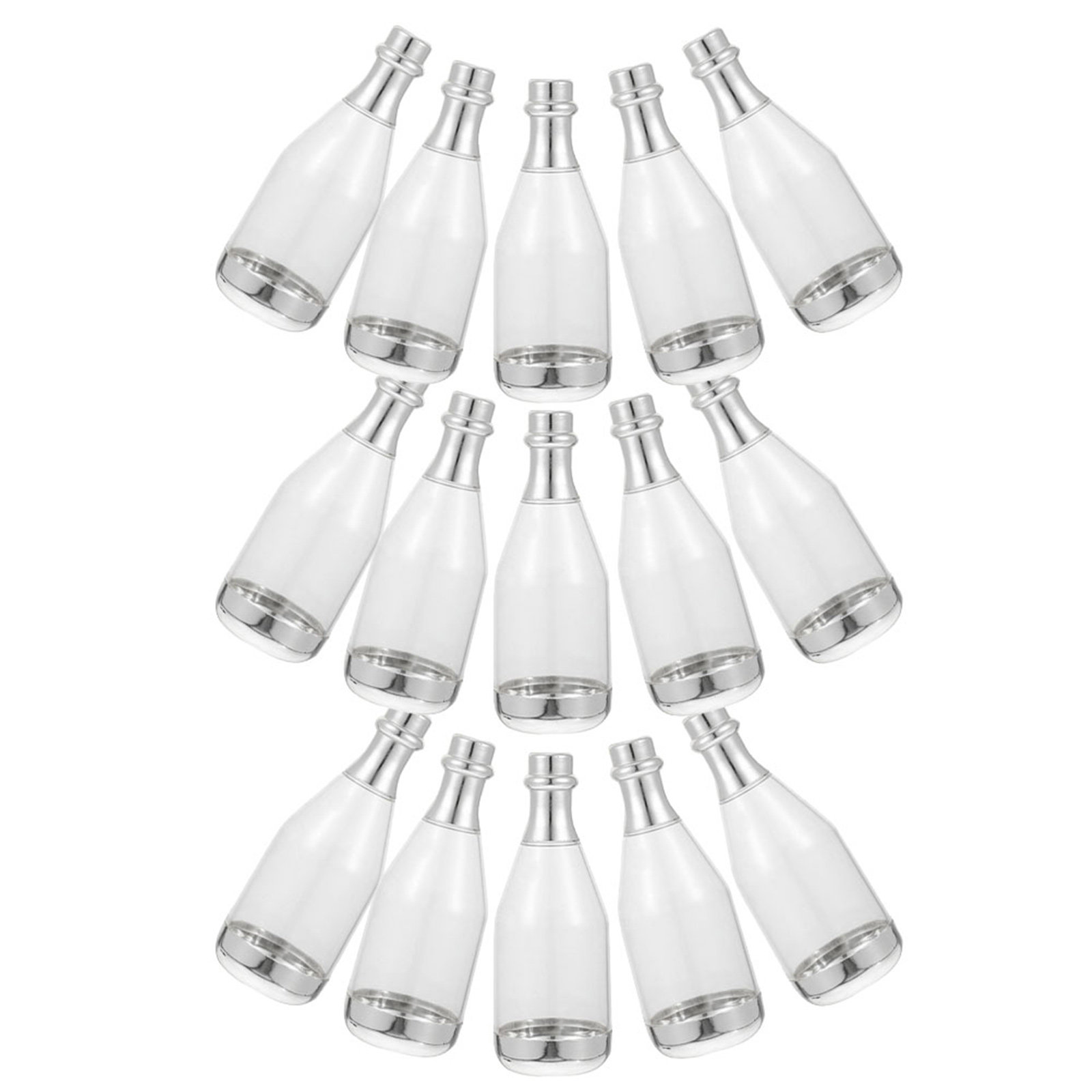 22Pcs Bottle Shape Candy Conta - Wedding Favor Box avis et prix