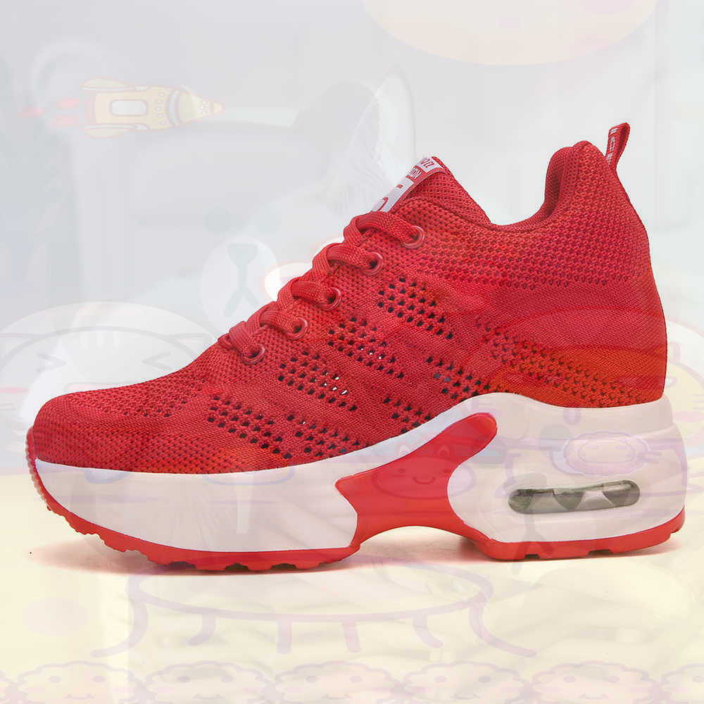Red Size 36 Shoes Woman Tennis - Wedding Supply Factory avis et prix