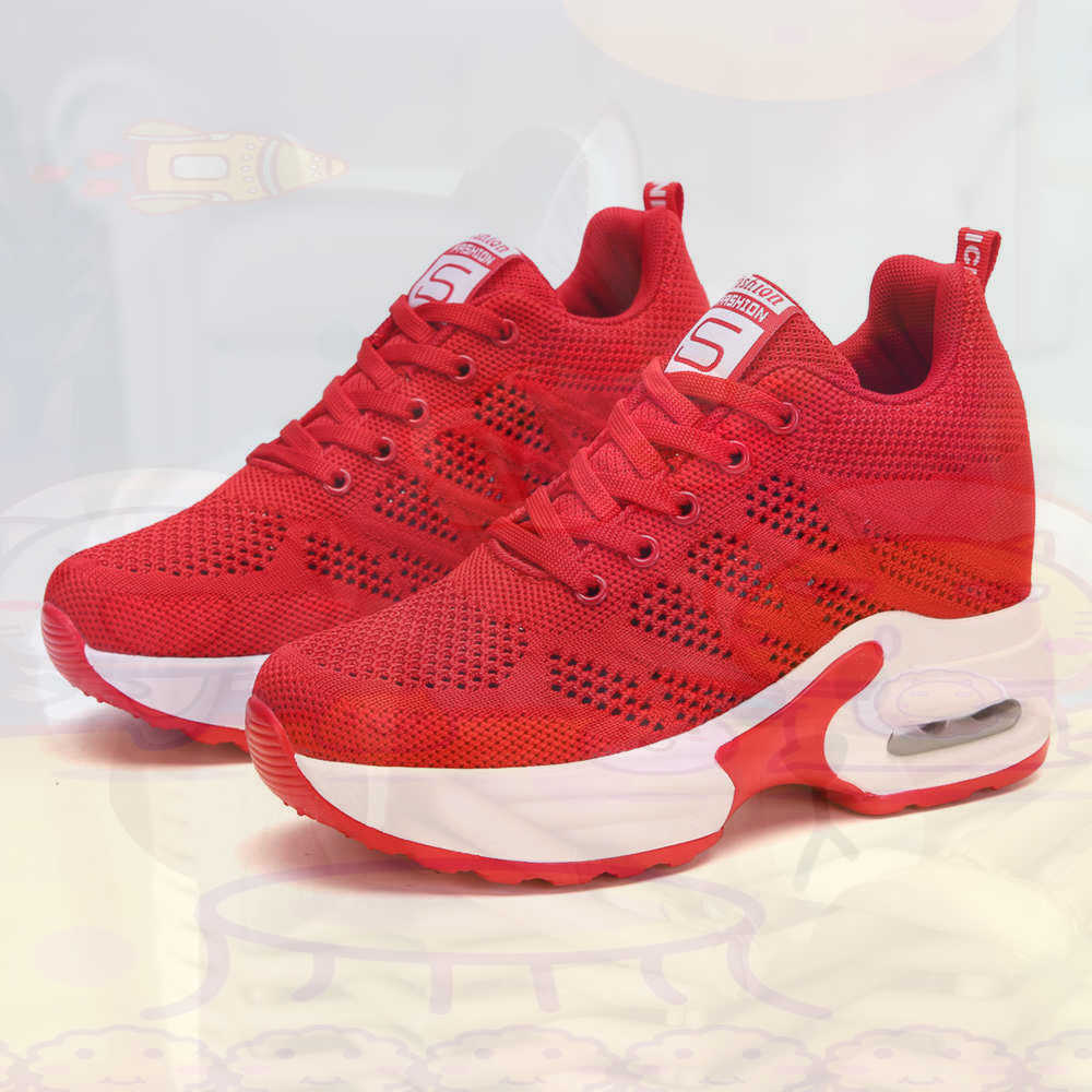 Red Size 36 Shoes Woman Tennis - Wedding Supply Factory avis et prix