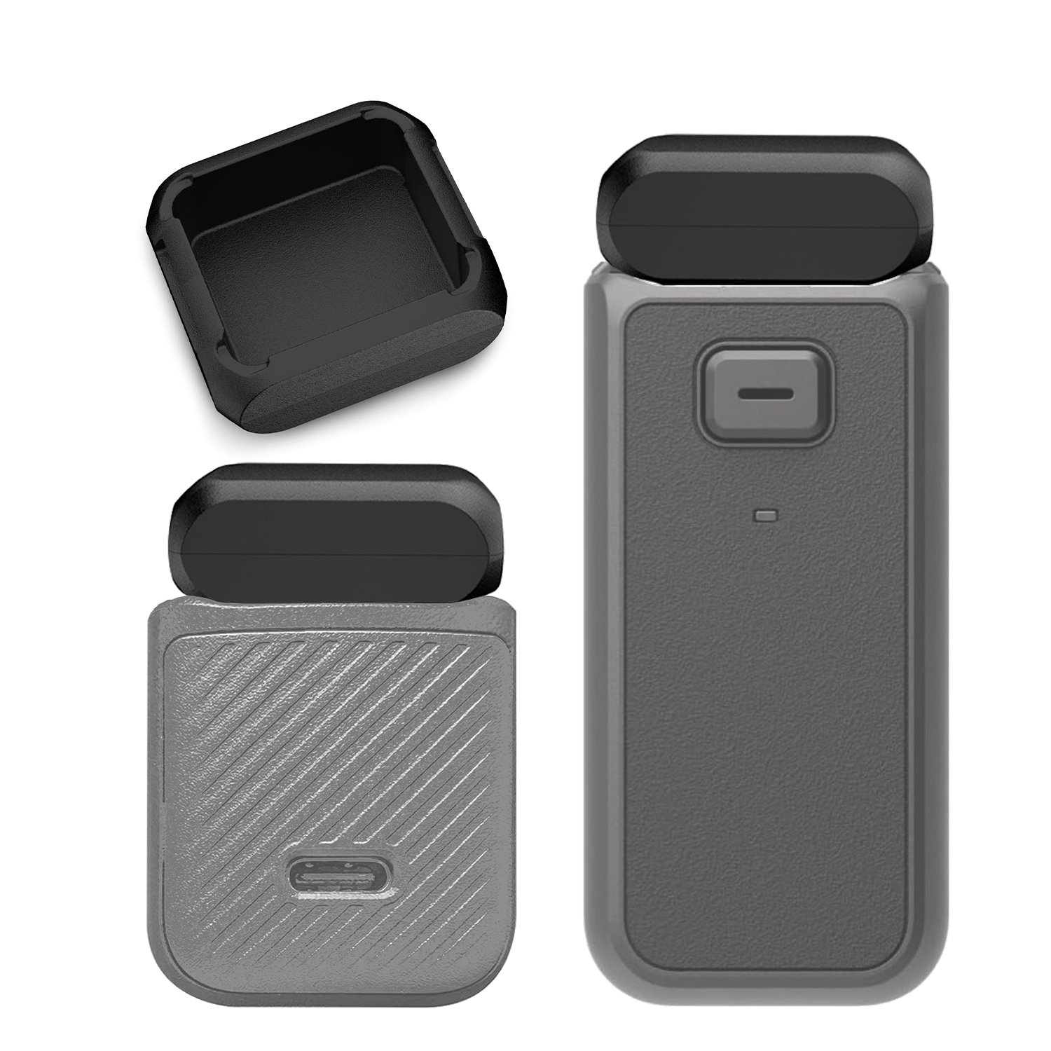 For DJI Pocket3 camera power b - Wedding Power Supply avis et prix