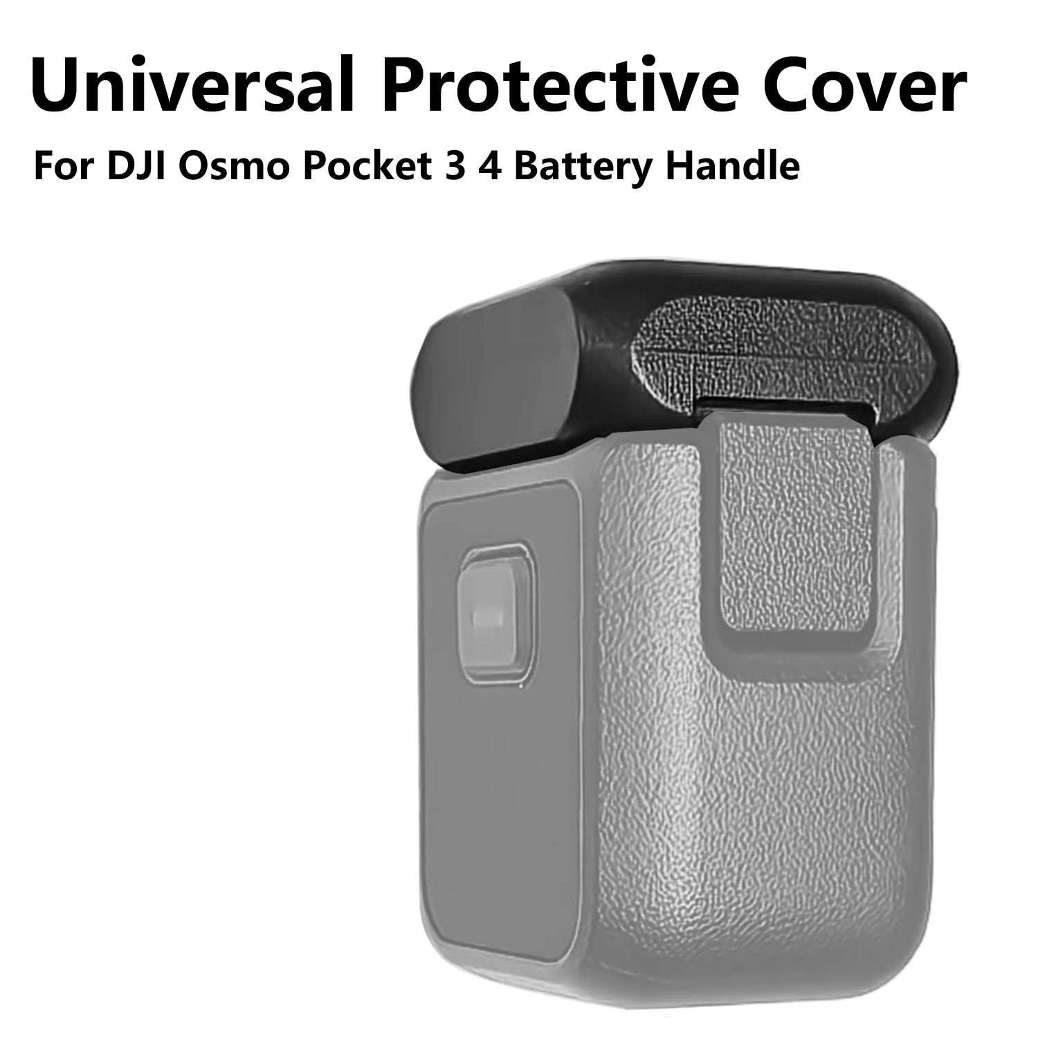 For DJI Pocket3 camera power b - Wedding Power Supply avis et prix