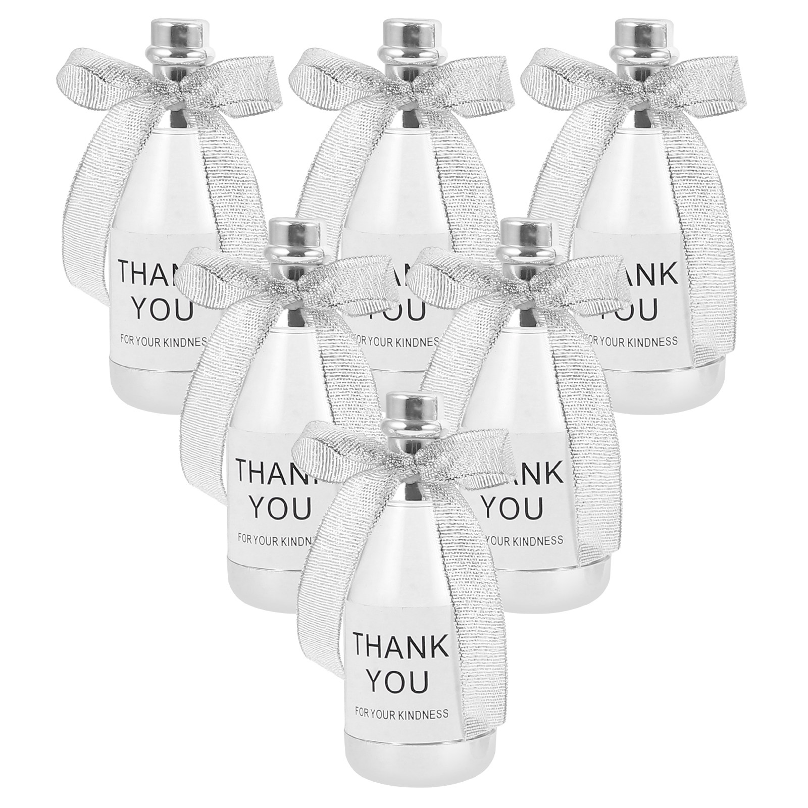 6Pcs Bottle Inspired Candy Sto - Wedding Favor Box avis et prix