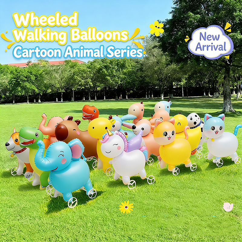 10Pcs Assembly Standing Zoo An - Wedding Zoo avis et prix