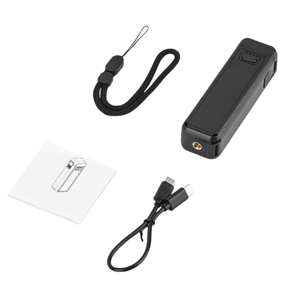 For DJI Osmo Pocket 3 Portable - Wedding Power Supply avis et prix