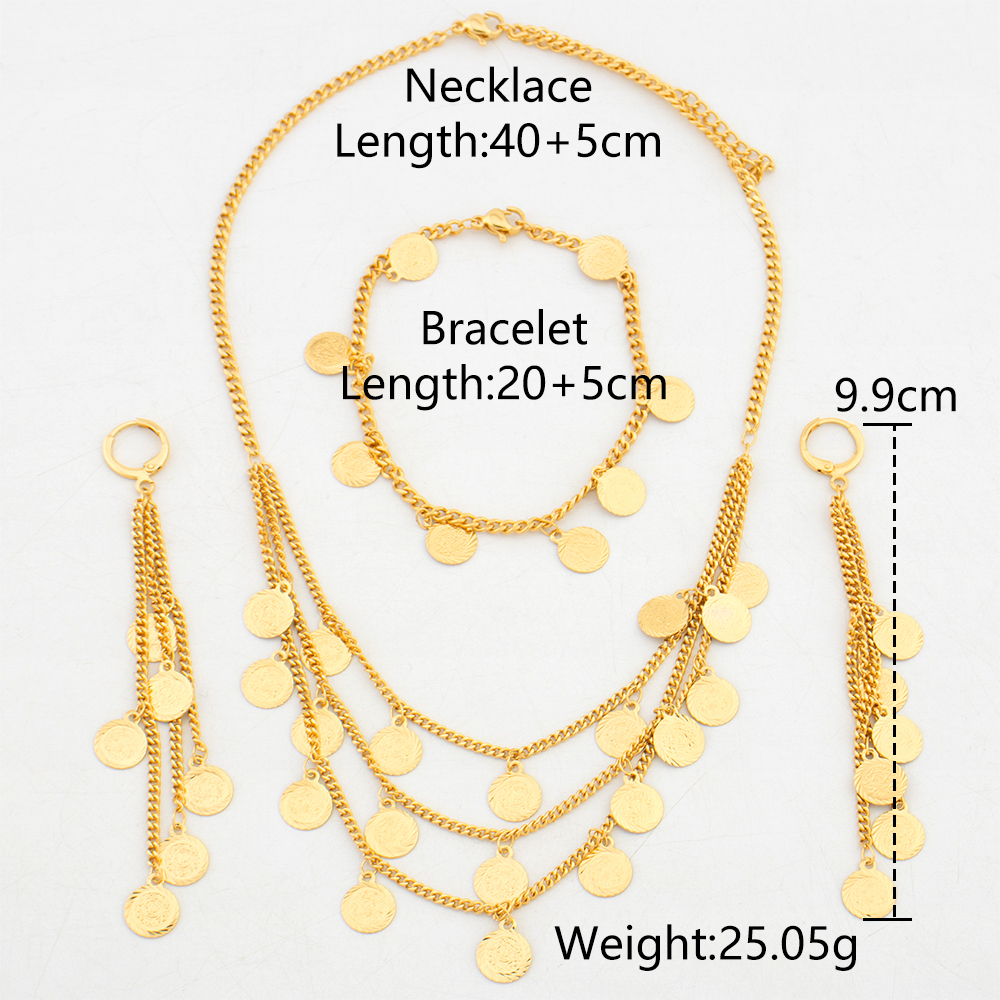 Fashion Bride Jewelry Set Indi - Indian Wedding Supply avis et prix