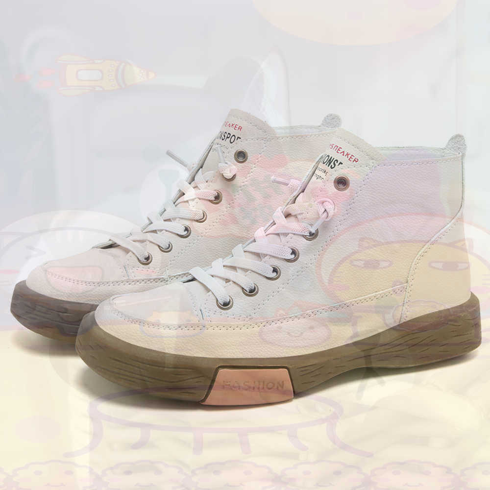 High Top Hi Cut Offers Skatebo - Wedding Supply Factory avis et prix