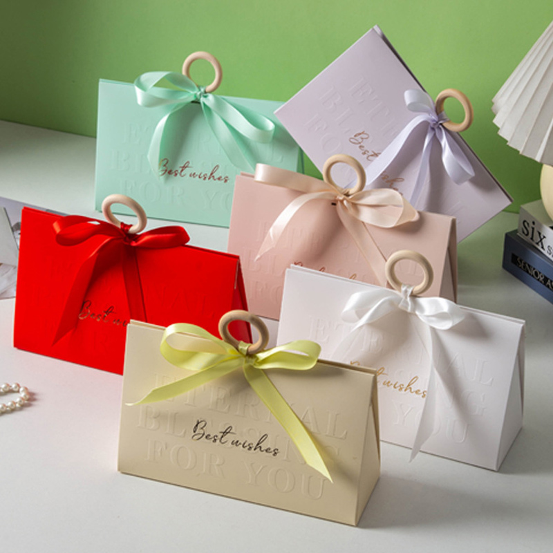 Adorable Favor Box Gift Wrappi - Wedding Favor Box avis et prix