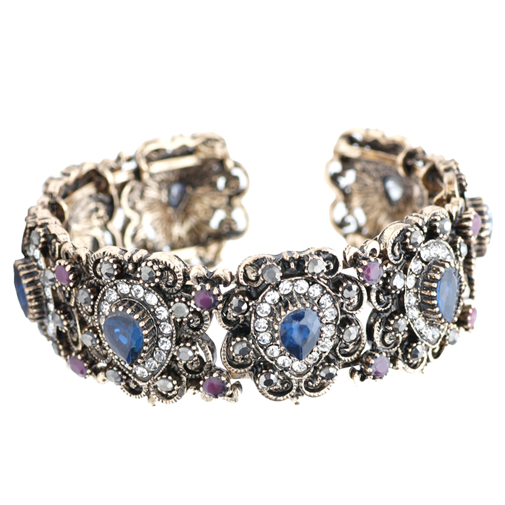 Sunspicems Vintage Turkish Wom - Indian Wedding Supply avis et prix
