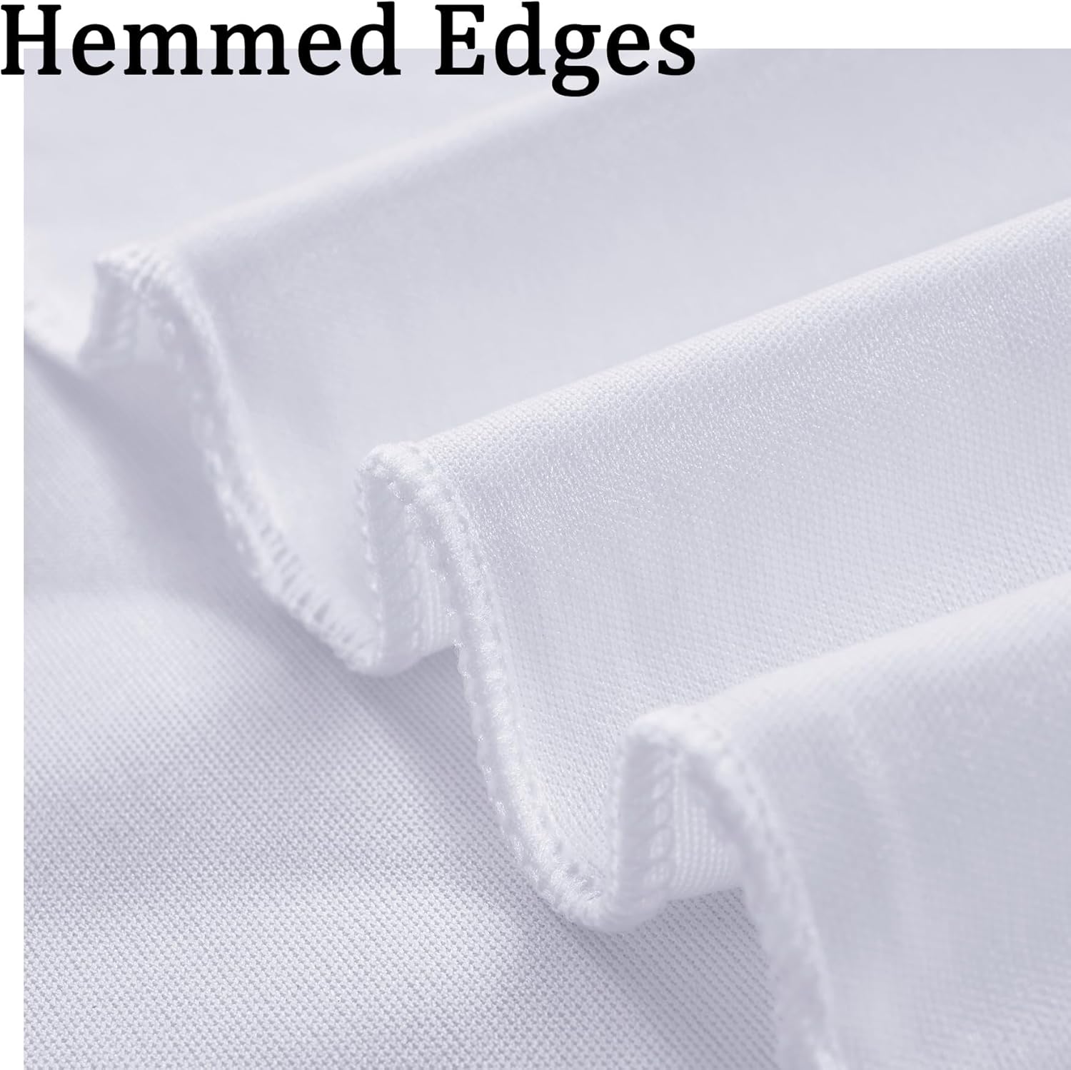 White Backdrop Curtains 10x10  - Wedding Backdrop Curtain avis et prix