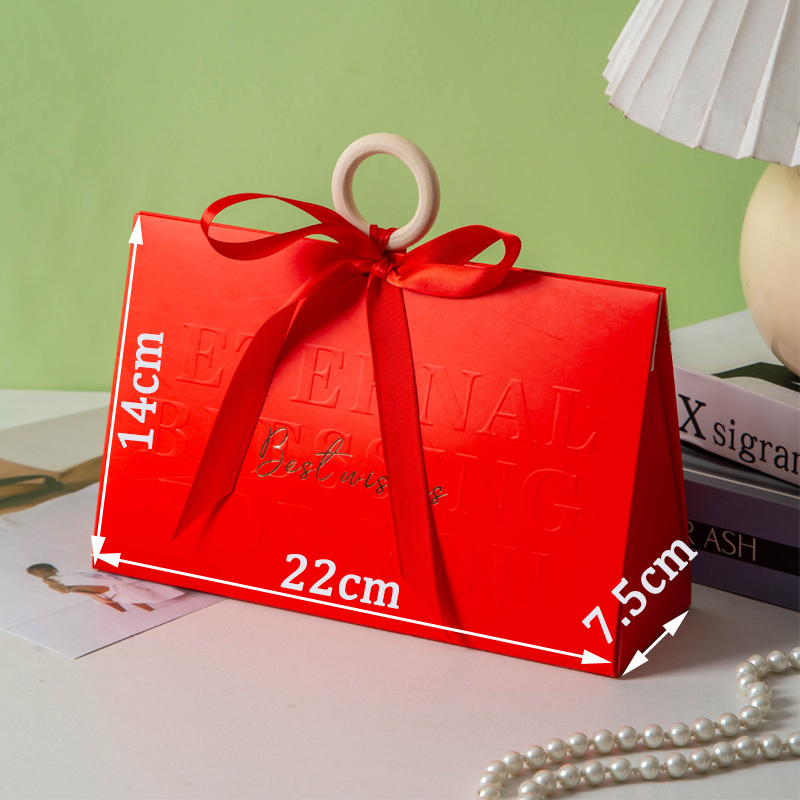 Favor Boxes Gift Wrap Boxes Pa - Wedding Favor Box avis et prix