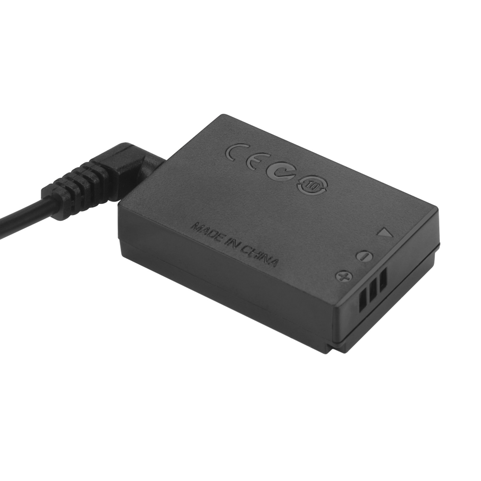 DR-E12 ACK-E12 LP-E12  LPE12 D - Wedding Power Supply avis et prix