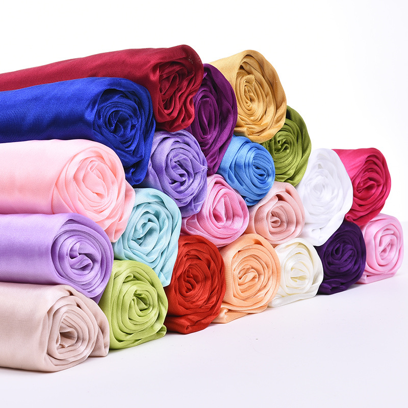 Pearlescent Ice Silk Satin Fab - Wedding Backdrop Curtain avis et prix