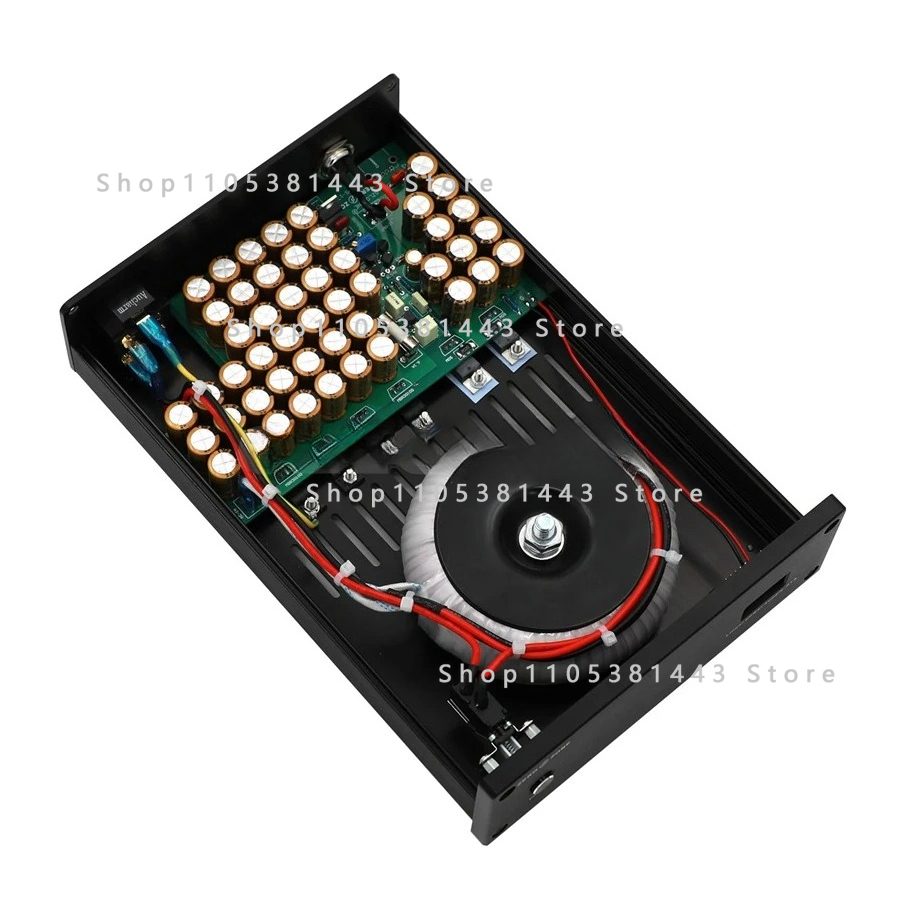 For HIFI Audio Device With Ove - Wedding Power Supply avis et prix