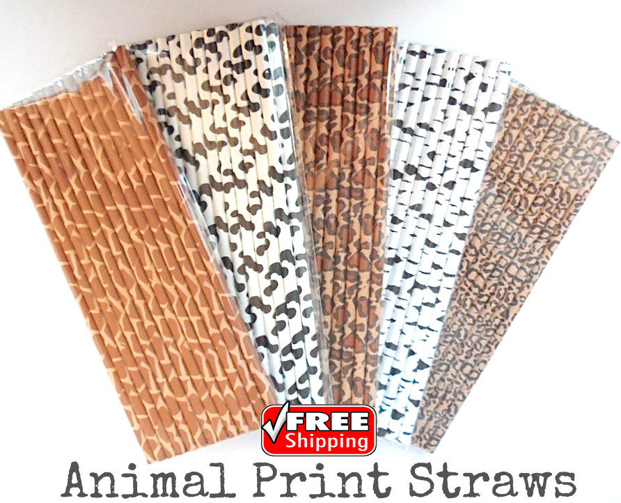 Pick Styles 2500 Pcs Animal Pr - Wedding Zoo avis et prix