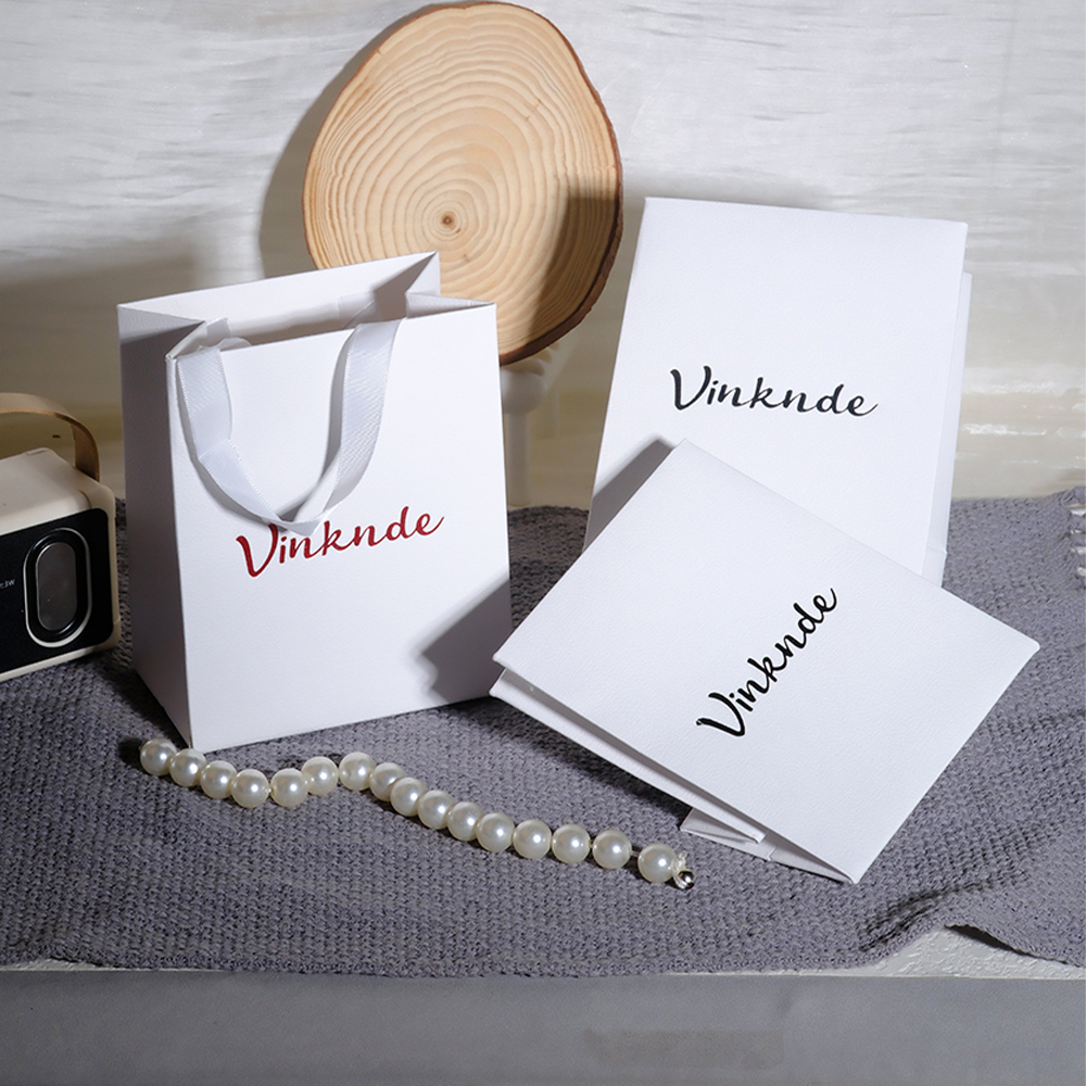 Custom Logo 12.5x15x7.5cm Navy - Wedding Favor Box avis et prix