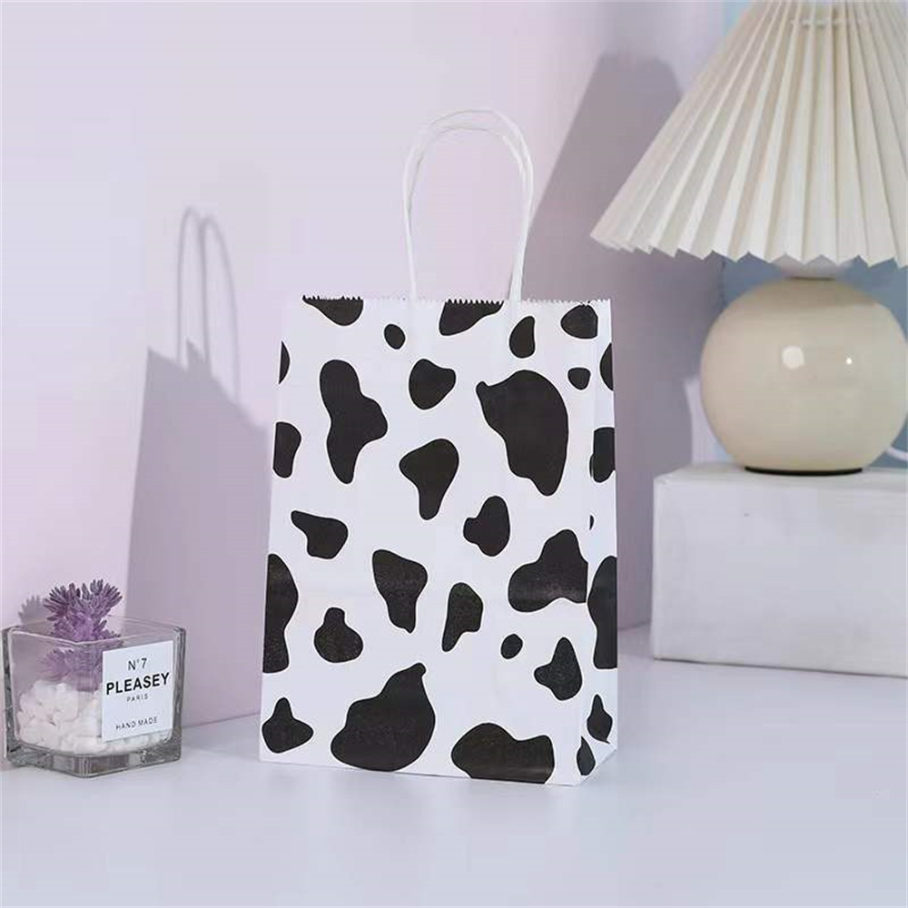 4Pcs Jungle Party Bags Birthda - Wedding Zoo avis et prix