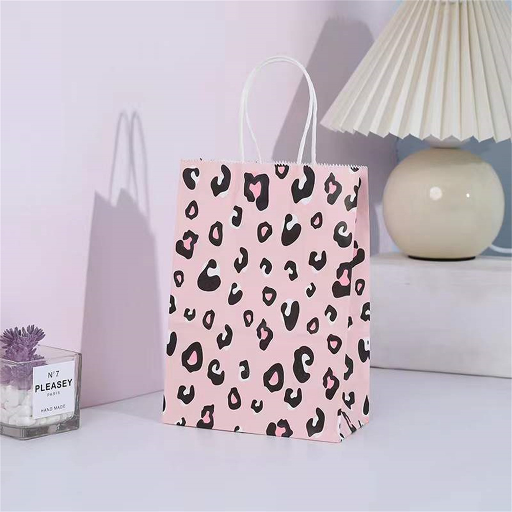 4Pcs Jungle Party Bags Birthda - Wedding Zoo avis et prix