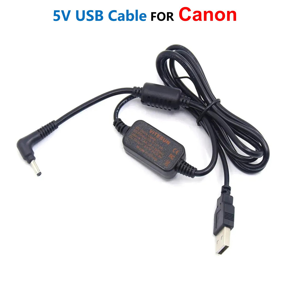 5V USB Power Bank Cable CA-570 - Wedding Power Supply avis et prix