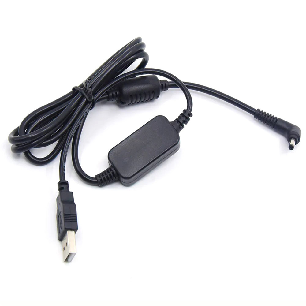 5V USB Power Bank Cable CA-570 - Wedding Power Supply avis et prix