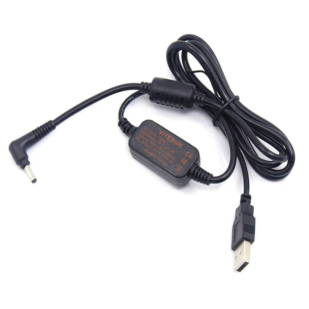 5V USB Power Bank Cable CA-570 - Wedding Power Supply avis et prix